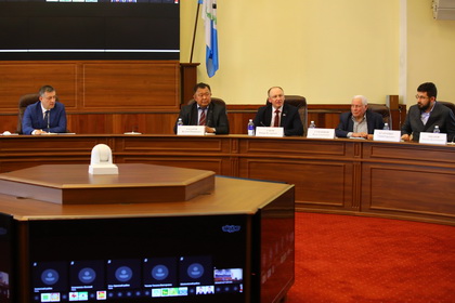 Кузьма Алдаров: поддержка фермеров должна быть прозрачной и своевременной